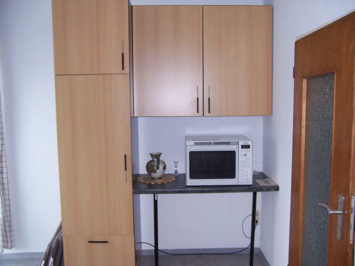 Gaestehaus Schneider Bechtheim Esterno foto